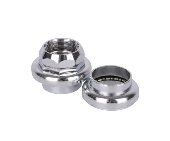 Hlavové složení IGNIS 125, 145