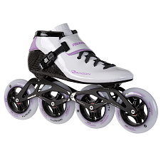 Dragon White 110