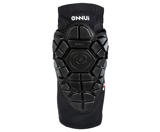 Shock Sleeve Knee Gasket