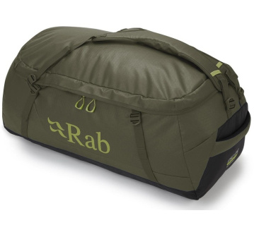 Escape Kit Bag LT 90 army/ARM batoh