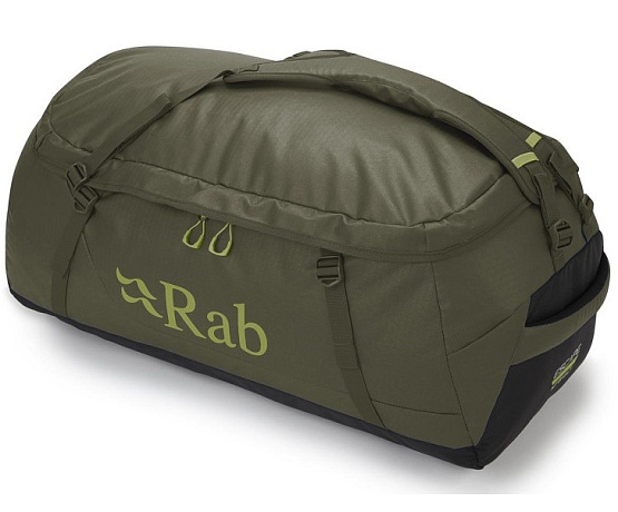 Escape Kit Bag LT 90 army/ARM batoh Escape Kit Bag LT 90 army/ARM batoh