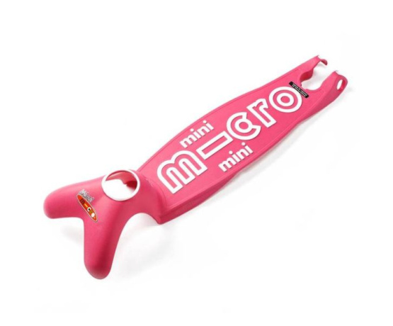 Deska pro Mini DeLuxe pink
