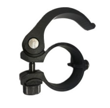 Rychloupínací objímka tubusu řídítek Metropolitan