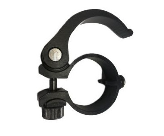 Rychloupínací objímka tubusu řídítek Metropolitan