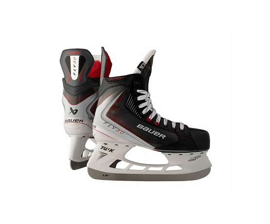 Hokejové brusle Bauer Vapor Fly30 S25 JR Hokejové brusle Bauer Vapor Fly30 S25 JR