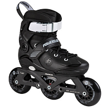 Jet Pro Black adj.