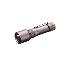 Nabíjecí svítilna Fenix C7 - šedá