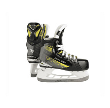 Hokejové brusle Bauer Vapor X4 S23 YTH