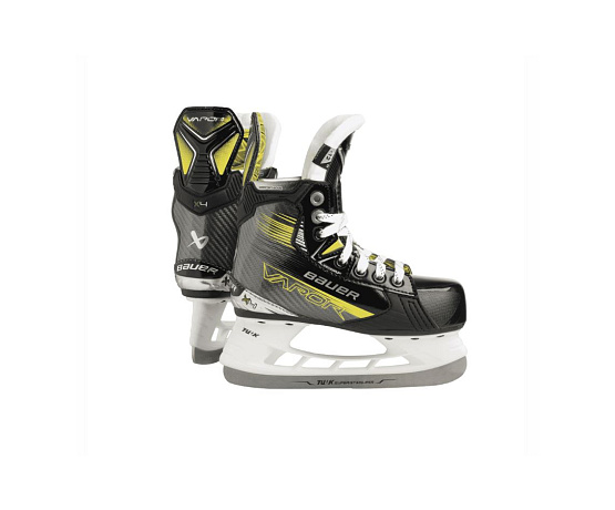 Hokejové brusle Bauer Vapor X4 S23 YTH Hokejové brusle Bauer Vapor X4 S23 YTH
