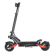 Elektrická koloběžka City Boss K900 černá
