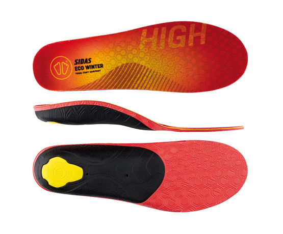 3Feet Eco Winter High