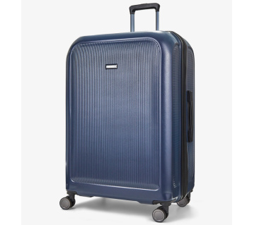 Cestovní kufr ROCK Austin L PP - tmavě modrá