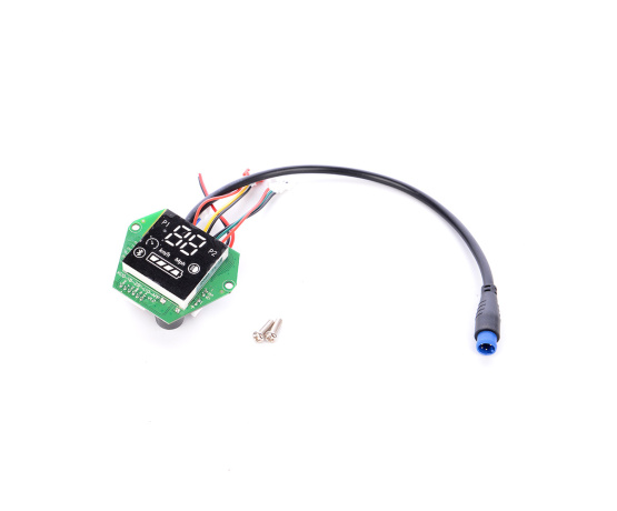 Displej včetně kabeláže set U7