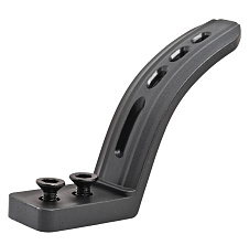 Brzda Divine Nylon V2 Light Černá