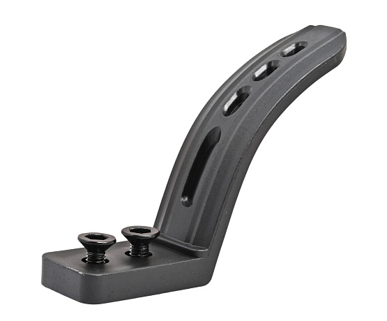 Brzda Divine Nylon V2 Light Černá