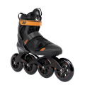 kolečkové brusle K2