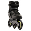 Fitness inline brusle
