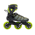 R-EVO 100 Black/Lime