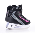 Pohodlné hokejové brusle pro dámy