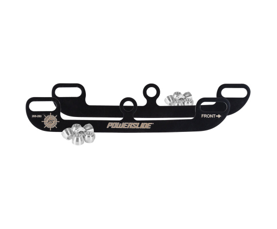 Sabres 3 Ice Blade Black
