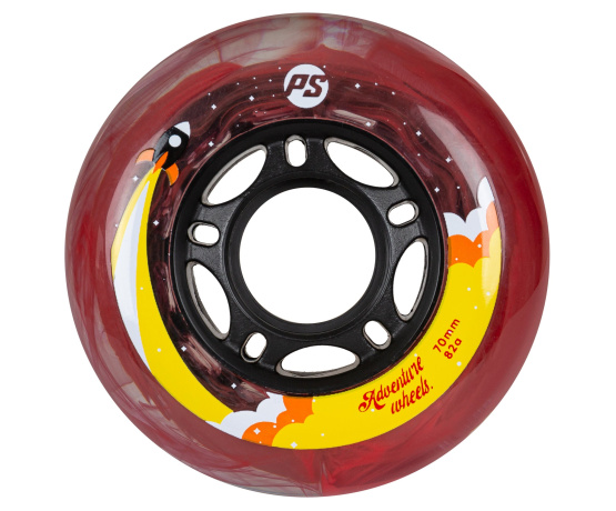 Adventure 70/82A, 4-pack