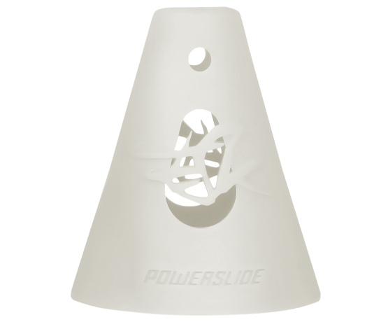 Cones Glow in the Dark