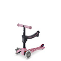 Mini2Grow DeLuxe LED 2.0 dusty rose