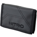 peněženka NITRO WALLET tough black