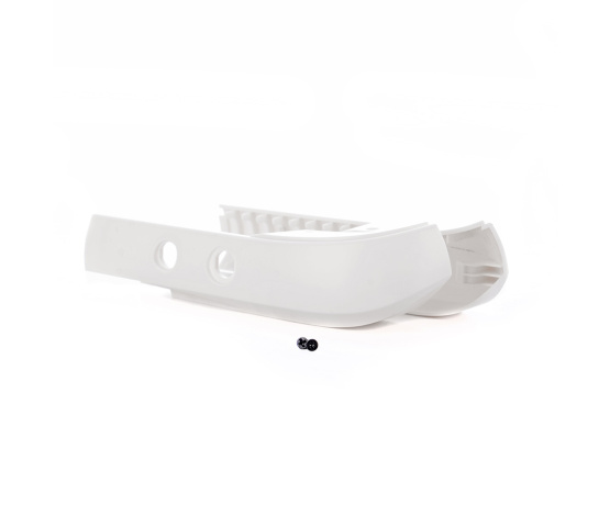 Kryt desky-zadní část -UX2