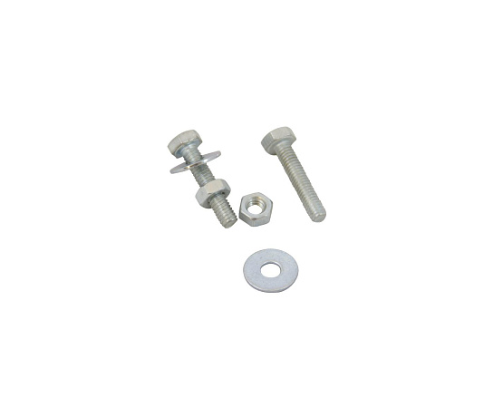 Spojovací šroub vodící lišty s ramenem řízení