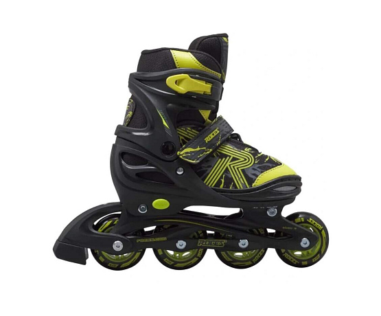 Jokey 3.0 Boy Black-Lime