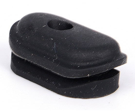 Silikonová krytka kabelů U7