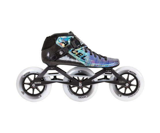 ACCEL Race Reflective 125