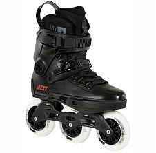 Next Core Black 100 Trinity