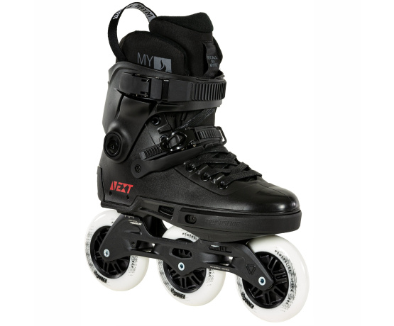 Next Core Black 100