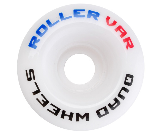 QUAD 58x32 85A white