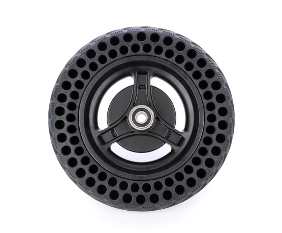 Přední kolo 10 komplet U7