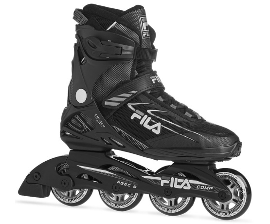 Legacy Comp Black/Grey