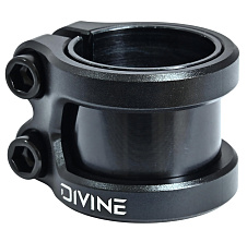 Objímka Divine Zephyr černá