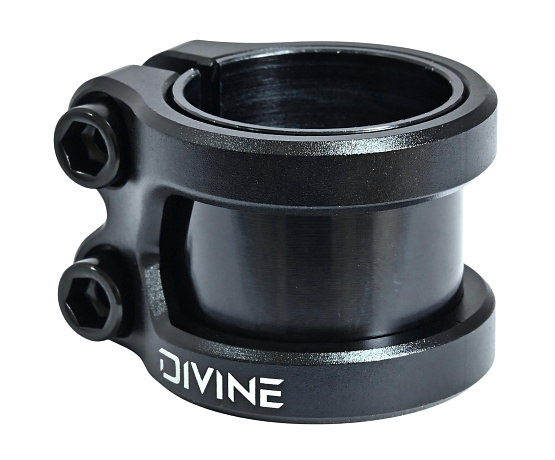 Objímka Divine Zephyr černá