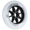 ACCEL 125mm 85A 6-pack