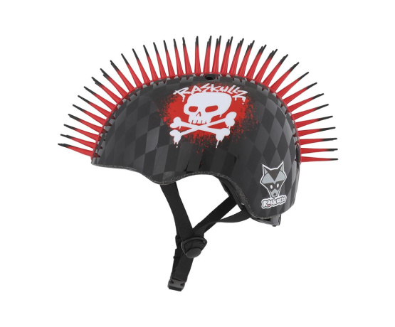 RASKULLZ Skull Hawk Child S 50 RASKULLZ Skull Hawk Child S 50