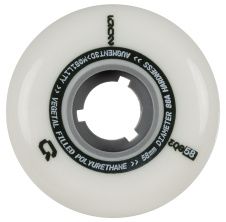 EQO 58mm 88A 4-pack