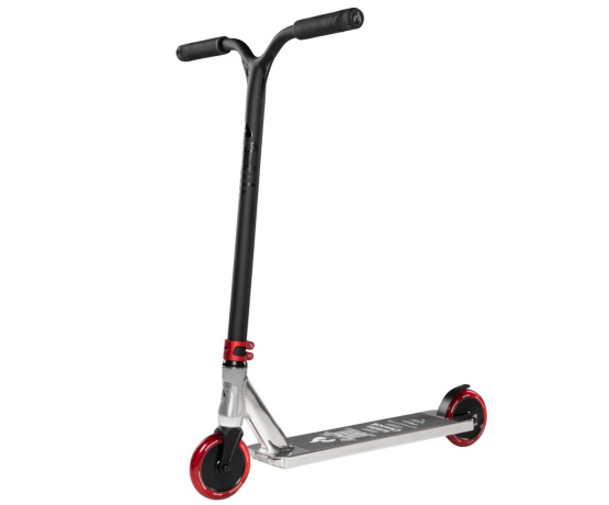 Zero V2 Polished freestyle koloběžka