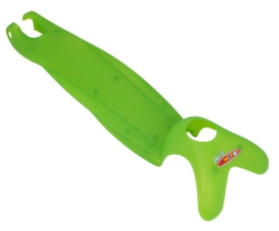 Deska pro Mini Classic green