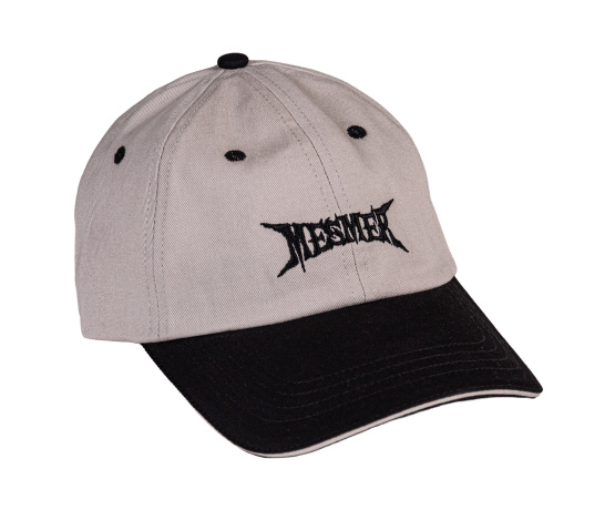 MESMER Logo Cap Cream