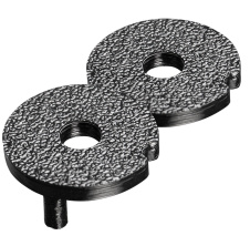 Fixation Pin for Face Shield L/R