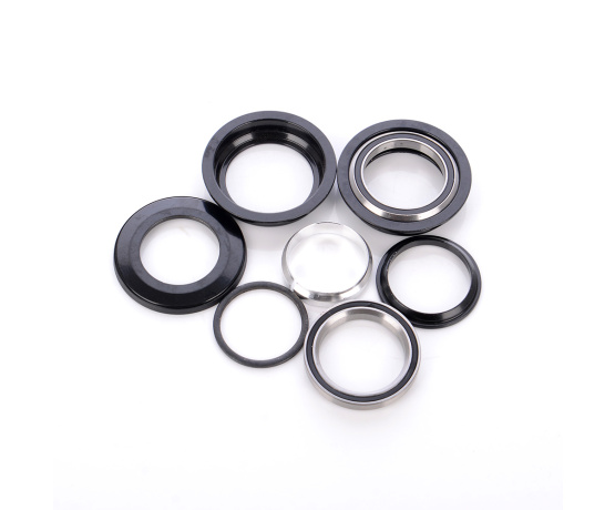 Ložiska hlav. složení (2ks)-U8