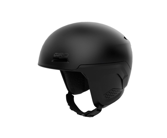 GIRO Owen Spherical Mat Black M