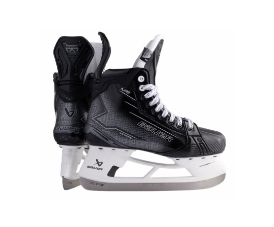 Brusle Bauer Supreme M50 Pro S24 SR